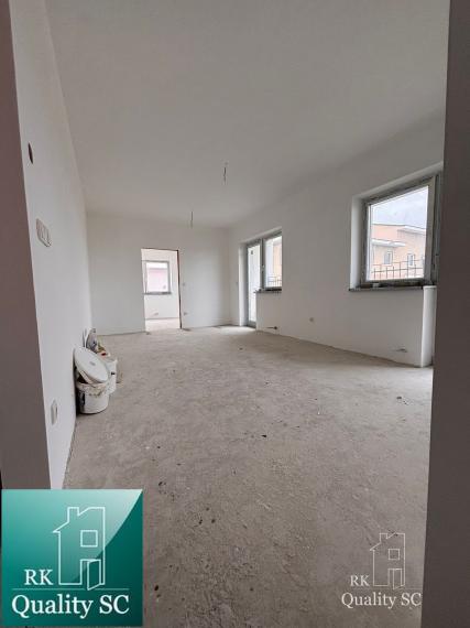 SENEC - EXKLUZÍVNE NA PREDAJ 3 izbový HOLOBYT s vlastným kúrením, vo vyhľadávanej lokalite pri Slnečných jazerách - Viladomy - ul. Dlhá v Senci