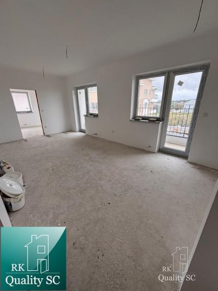 SENEC - EXKLUZÍVNE NA PREDAJ 3 izbový HOLOBYT s vlastným kúrením, vo vyhľadávanej lokalite pri Slnečných jazerách - Viladomy - ul. Dlhá v Senci