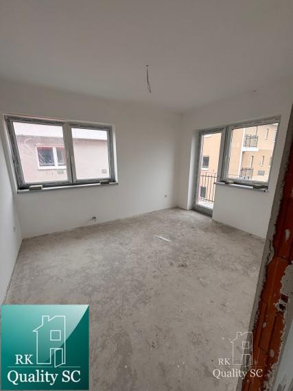 SENEC - EXKLUZÍVNE NA PREDAJ 3 izbový HOLOBYT s vlastným kúrením, vo vyhľadávanej lokalite pri Slnečných jazerách - Viladomy - ul. Dlhá v Senci