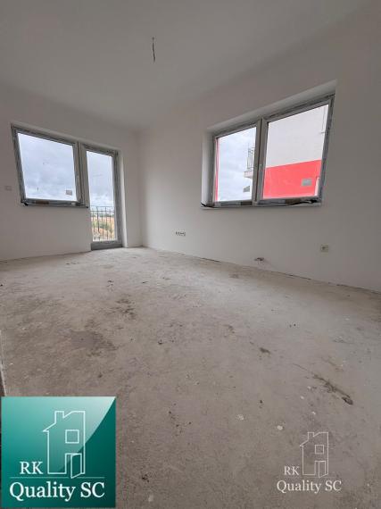 SENEC - EXKLUZÍVNE NA PREDAJ 3 izbový HOLOBYT s vlastným kúrením, vo vyhľadávanej lokalite pri Slnečných jazerách - Viladomy - ul. Dlhá v Senci