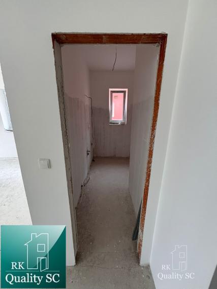 SENEC - EXKLUZÍVNE NA PREDAJ 3 izbový HOLOBYT s vlastným kúrením, vo vyhľadávanej lokalite pri Slnečných jazerách - Viladomy - ul. Dlhá v Senci