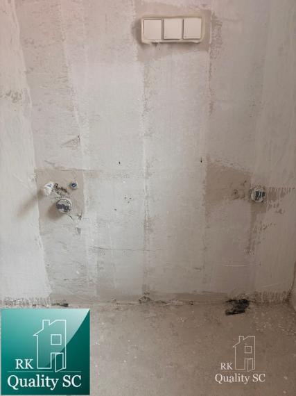 SENEC - EXKLUZÍVNE NA PREDAJ 3 izbový HOLOBYT s vlastným kúrením, vo vyhľadávanej lokalite pri Slnečných jazerách - Viladomy - ul. Dlhá v Senci