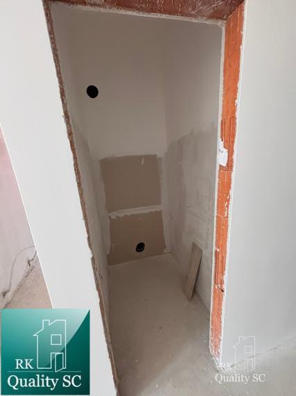 SENEC - EXKLUZÍVNE NA PREDAJ 3 izbový HOLOBYT s vlastným kúrením, vo vyhľadávanej lokalite pri Slnečných jazerách - Viladomy - ul. Dlhá v Senci