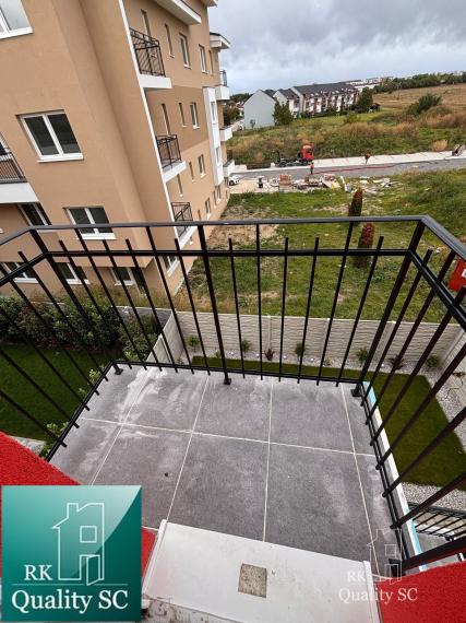 SENEC - EXKLUZÍVNE NA PREDAJ 3 izbový HOLOBYT s vlastným kúrením, vo vyhľadávanej lokalite pri Slnečných jazerách - Viladomy - ul. Dlhá v Senci