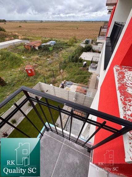 SENEC - EXKLUZÍVNE NA PREDAJ 3 izbový HOLOBYT s vlastným kúrením, vo vyhľadávanej lokalite pri Slnečných jazerách - Viladomy - ul. Dlhá v Senci