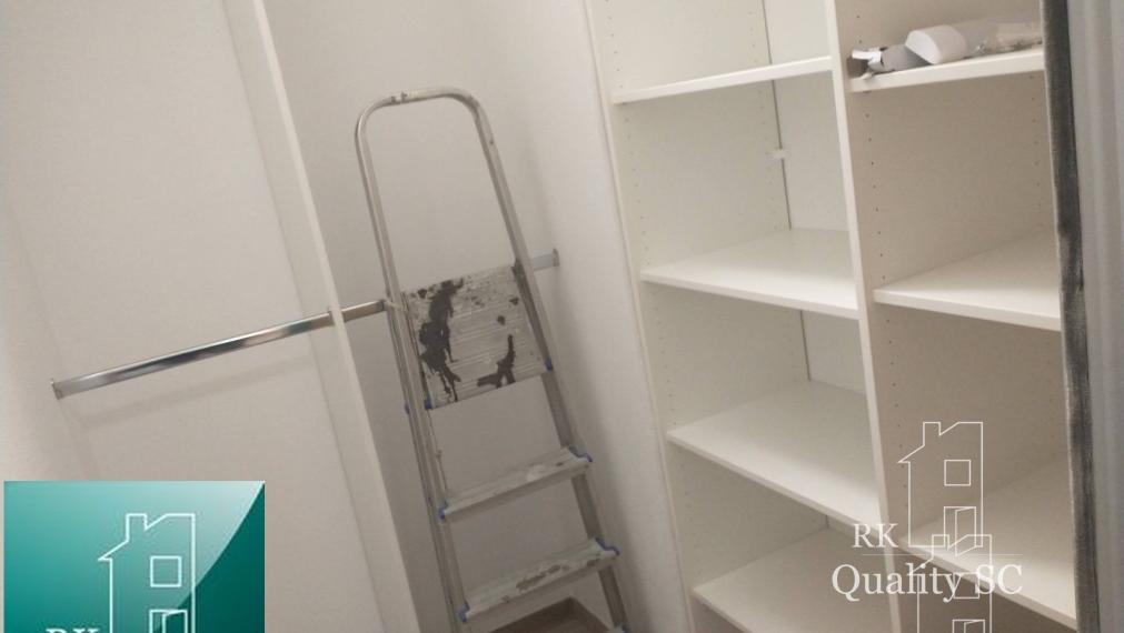 SENEC - NA PRENÁJOM – exkluzívny 2 izbový zariadený byt s loggiou a garážovým státím v novostavbe v centre Senca