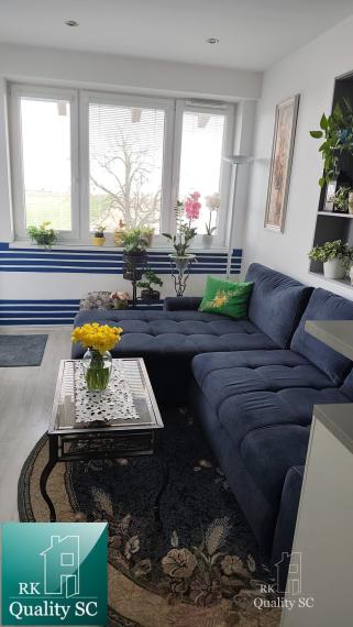 Senec  - exkluzívne iba u nás - nádherný, komplet zariadený 1 izbový byt s parkovacím státím v tichej lokalite, ul. Marhuľová v Senci