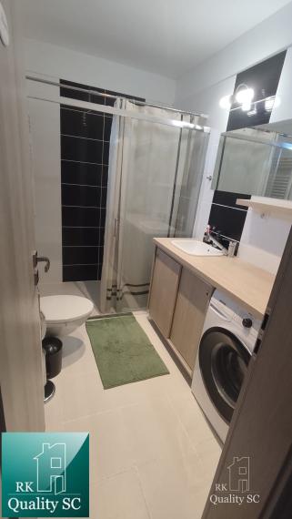 Senec  - exkluzívne iba u nás - nádherný, komplet zariadený 1 izbový byt s parkovacím státím v tichej lokalite, ul. Marhuľová v Senci