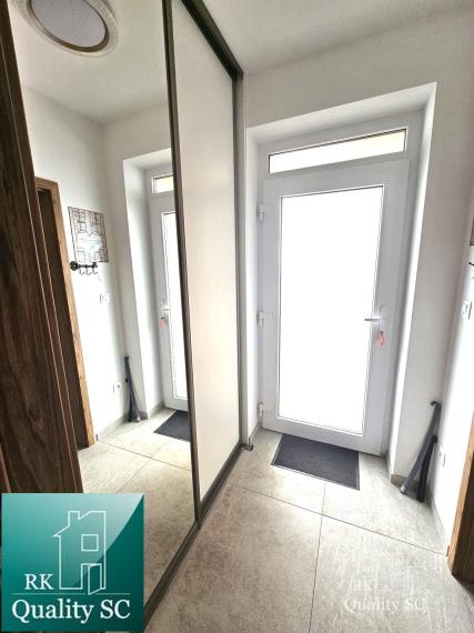  Nová Dedinka - EXKLUZÍVNE NA PREDAJ  3. ročná NÍZKOENERGETICKÁ NOVOSTAVBA dvoj-podlažného 4 izbového rodinného domu v žiadanej lokalite 