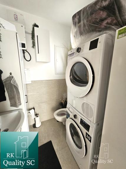  Nová Dedinka - EXKLUZÍVNE NA PREDAJ  3. ročná NÍZKOENERGETICKÁ NOVOSTAVBA dvoj-podlažného 4 izbového rodinného domu v žiadanej lokalite 