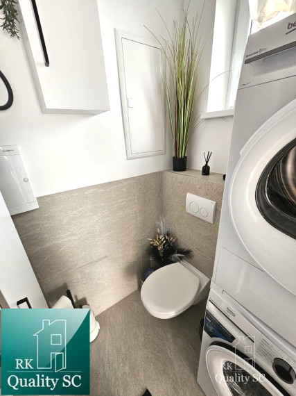  Nová Dedinka - EXKLUZÍVNE NA PREDAJ  3. ročná NÍZKOENERGETICKÁ NOVOSTAVBA dvoj-podlažného 4 izbového rodinného domu v žiadanej lokalite 