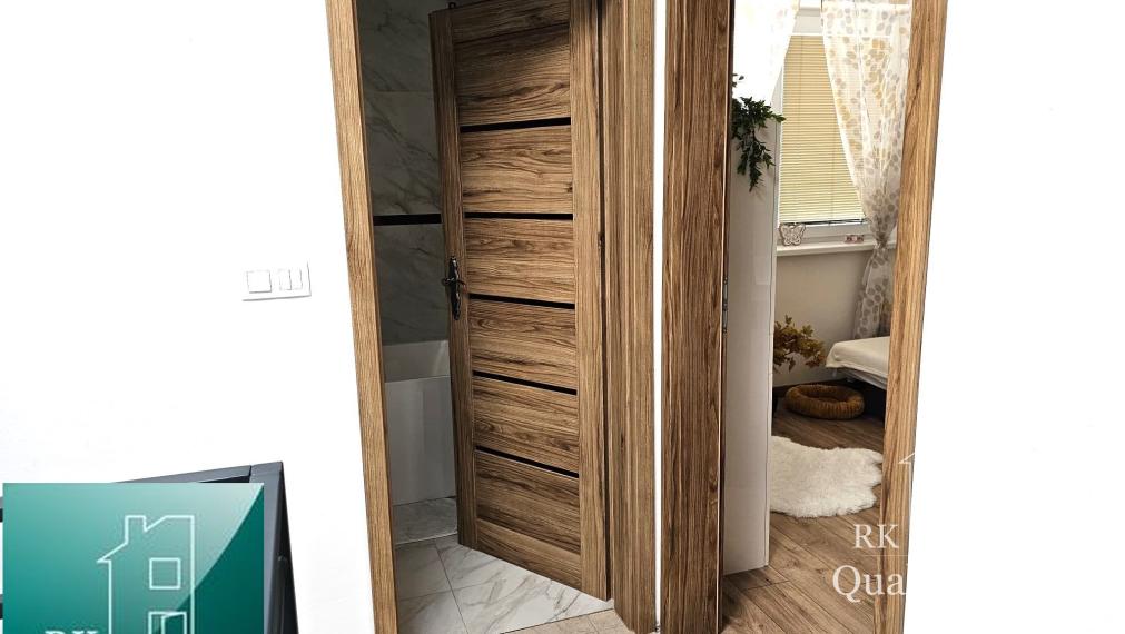  Nová Dedinka - EXKLUZÍVNE NA PREDAJ  3. ročná NÍZKOENERGETICKÁ NOVOSTAVBA dvoj-podlažného 4 izbového rodinného domu v žiadanej lokalite 