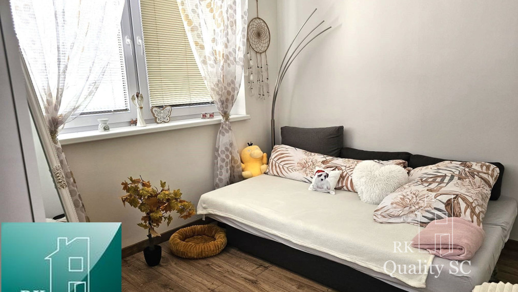  Nová Dedinka - EXKLUZÍVNE NA PREDAJ  3. ročná NÍZKOENERGETICKÁ NOVOSTAVBA dvoj-podlažného 4 izbového rodinného domu v žiadanej lokalite 