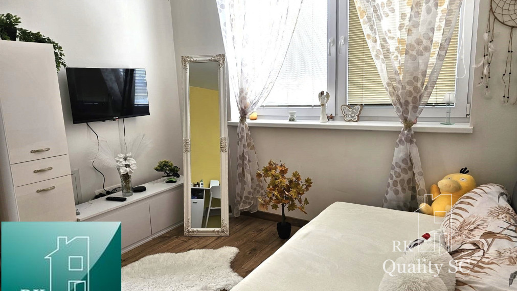  Nová Dedinka - EXKLUZÍVNE NA PREDAJ  3. ročná NÍZKOENERGETICKÁ NOVOSTAVBA dvoj-podlažného 4 izbového rodinného domu v žiadanej lokalite 