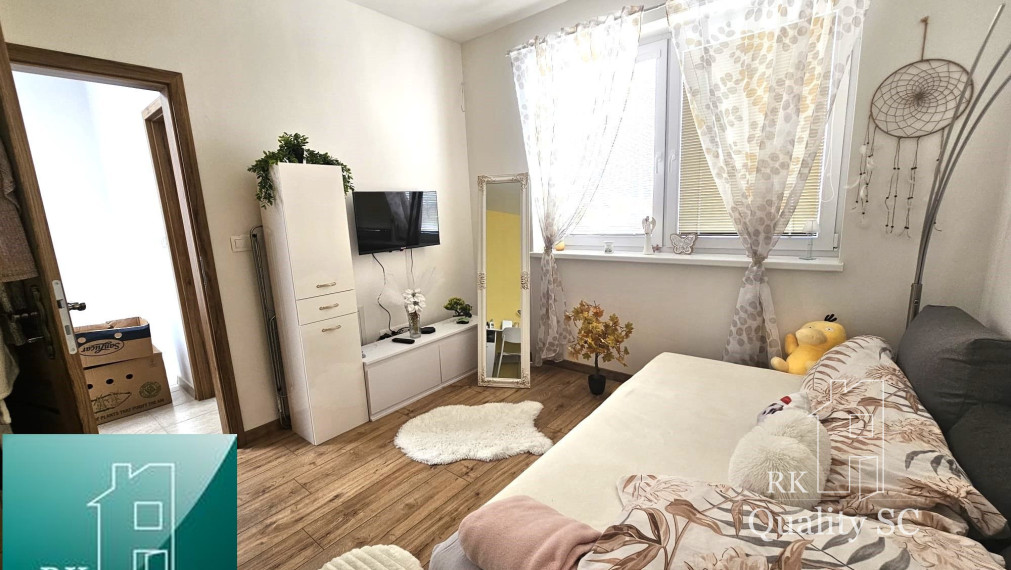  Nová Dedinka - EXKLUZÍVNE NA PREDAJ  3. ročná NÍZKOENERGETICKÁ NOVOSTAVBA dvoj-podlažného 4 izbového rodinného domu v žiadanej lokalite 