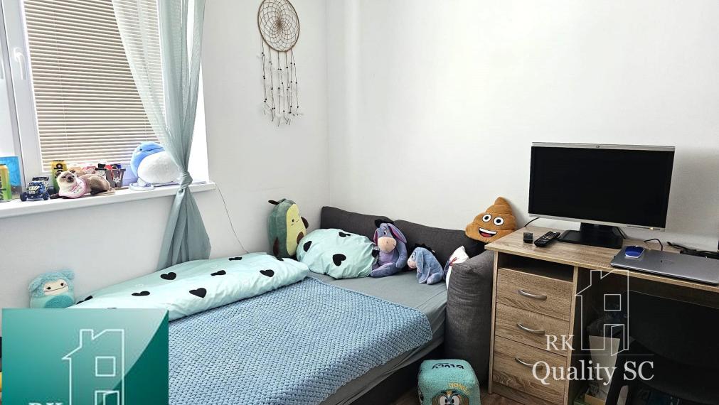  Nová Dedinka - EXKLUZÍVNE NA PREDAJ  3. ročná NÍZKOENERGETICKÁ NOVOSTAVBA dvoj-podlažného 4 izbového rodinného domu v žiadanej lokalite 