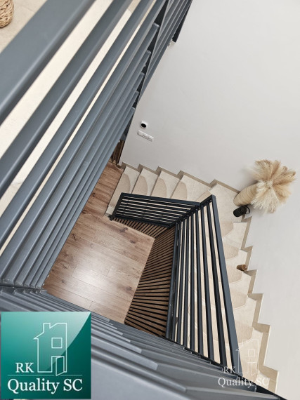  Nová Dedinka - EXKLUZÍVNE NA PREDAJ  3. ročná NÍZKOENERGETICKÁ NOVOSTAVBA dvoj-podlažného 4 izbového rodinného domu v žiadanej lokalite 