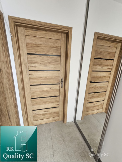  Nová Dedinka - EXKLUZÍVNE NA PREDAJ  3. ročná NÍZKOENERGETICKÁ NOVOSTAVBA dvoj-podlažného 4 izbového rodinného domu v žiadanej lokalite 