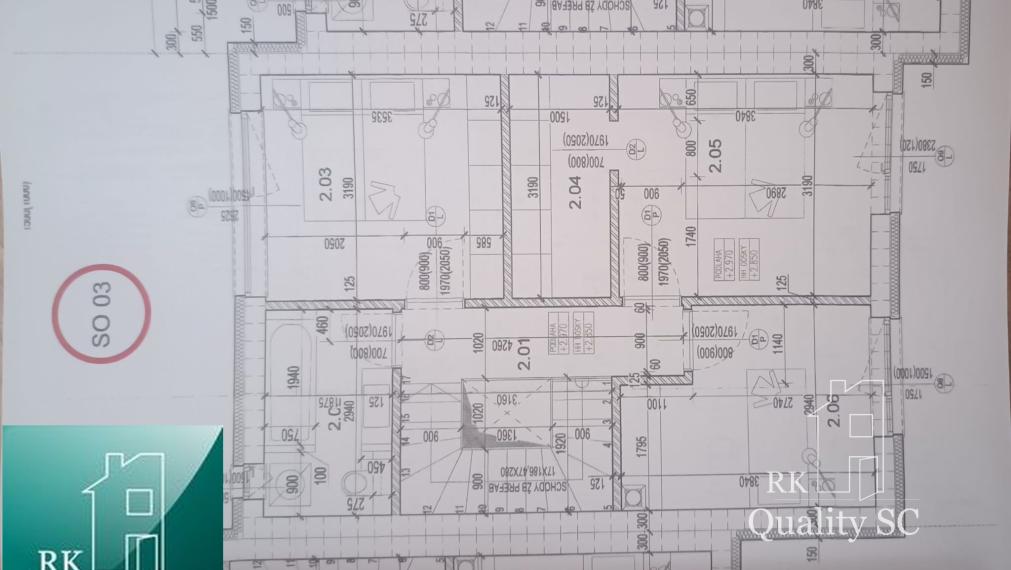 Nová Dedinka - EXKLUZÍVNE NA PREDAJ  3. ročná NÍZKOENERGETICKÁ NOVOSTAVBA dvoj-podlažného 4 izbového rodinného domu v žiadanej lokalite 