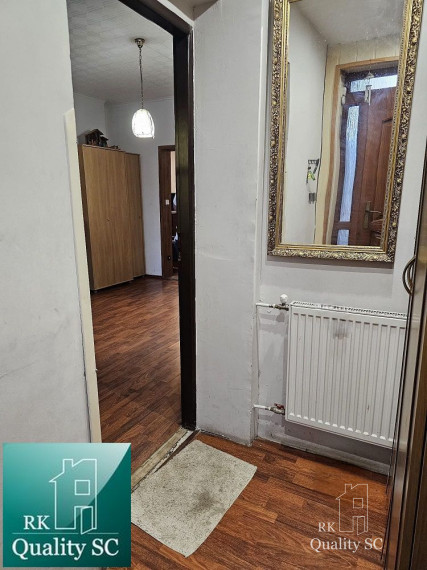 NOVÁ CENA - Okr. Senec - TUREŇ - EXKLUZÍVNE NA PREDAJ rodinný dom na 8 á pozemku s veľkometrážnymi izbami