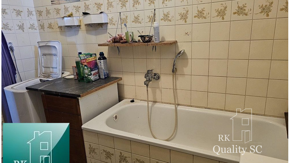 NOVÁ CENA - Okr. Senec - TUREŇ - EXKLUZÍVNE NA PREDAJ rodinný dom na 8 á pozemku s veľkometrážnymi izbami