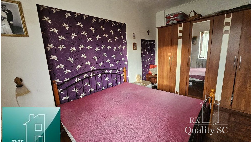 NOVÁ CENA - Okr. Senec - TUREŇ - EXKLUZÍVNE NA PREDAJ rodinný dom na 8 á pozemku s veľkometrážnymi izbami