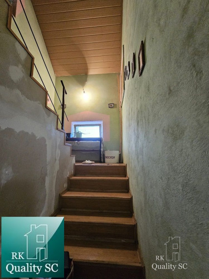 NOVÁ CENA - Okr. Senec - TUREŇ - EXKLUZÍVNE NA PREDAJ rodinný dom na 8 á pozemku s veľkometrážnymi izbami