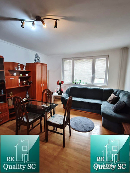 REZERVOVANÉ - SENEC - EXKLUZÍVNE IBA U NÁS - NA PREDAJ 3 IZBOVÝ BYT V CENTRE MESTA - ul. Hurbanova - pri pešej zóne