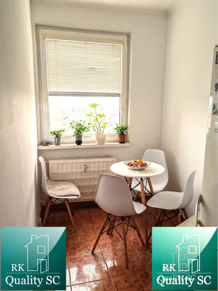 REZERVOVANÉ - SENEC - EXKLUZÍVNE IBA U NÁS - NA PREDAJ 3 IZBOVÝ BYT V CENTRE MESTA - ul. Hurbanova - pri pešej zóne