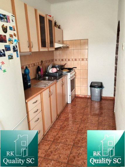 REZERVOVANÉ - SENEC - EXKLUZÍVNE IBA U NÁS - NA PREDAJ 3 IZBOVÝ BYT V CENTRE MESTA - ul. Hurbanova - pri pešej zóne