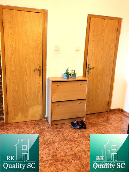 REZERVOVANÉ - SENEC - EXKLUZÍVNE IBA U NÁS - NA PREDAJ 3 IZBOVÝ BYT V CENTRE MESTA - ul. Hurbanova - pri pešej zóne