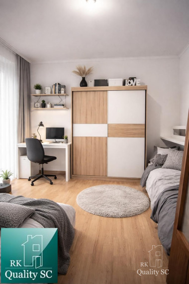 REZERVOVANÉ - SENEC - EXKLUZÍVNE IBA U NÁS - NA PREDAJ 3 IZBOVÝ BYT V CENTRE MESTA - ul. Hurbanova - pri pešej zóne