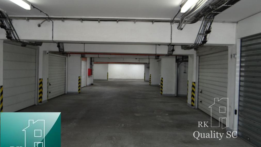 NA PRENÁJOM - GARÁŽOVÉ STÁTIA v centre mesta SENEC