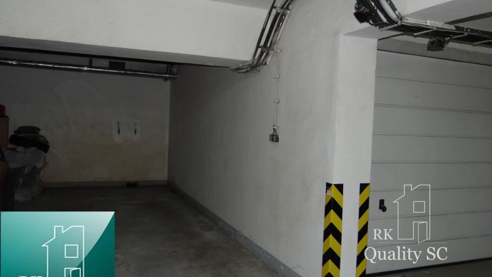 NA PRENÁJOM - GARÁŽOVÉ STÁTIA v centre mesta SENEC