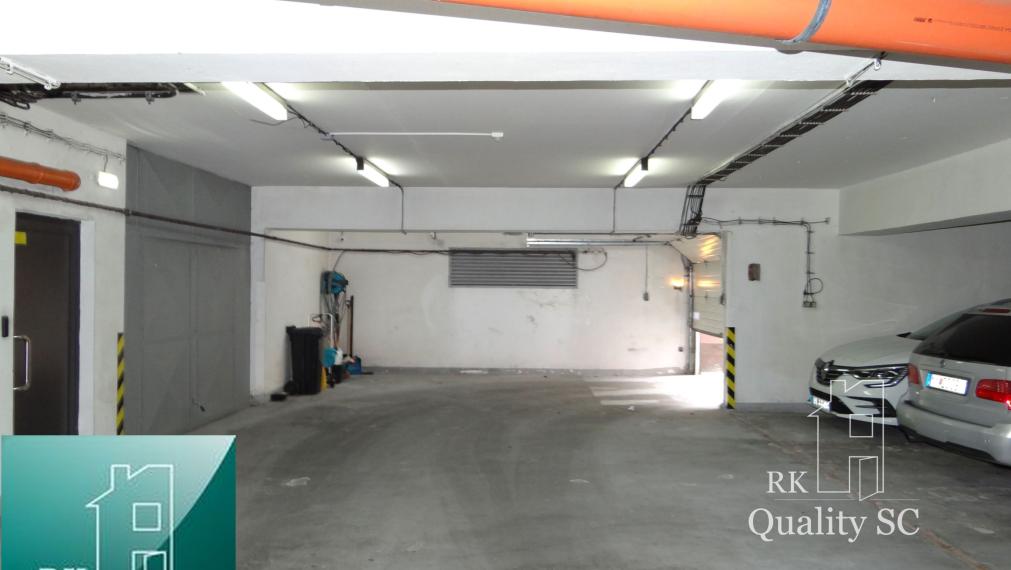 NA PRENÁJOM - GARÁŽOVÉ STÁTIA v centre mesta SENEC