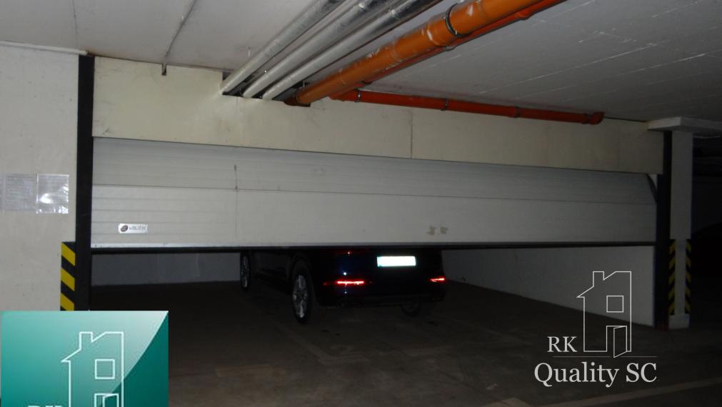 NA PRENÁJOM - GARÁŽOVÉ STÁTIA v centre mesta SENEC