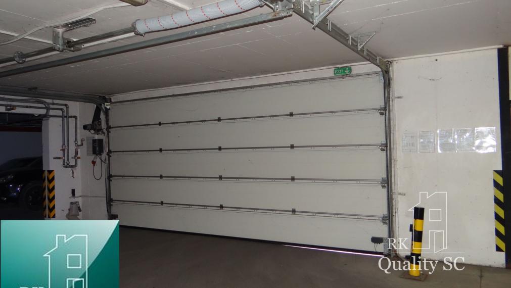 NA PRENÁJOM - GARÁŽOVÉ STÁTIA v centre mesta SENEC