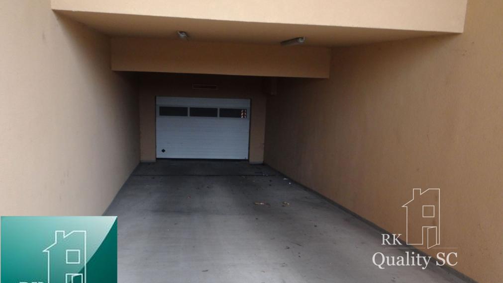 NA PRENÁJOM - GARÁŽOVÉ STÁTIA v centre mesta SENEC