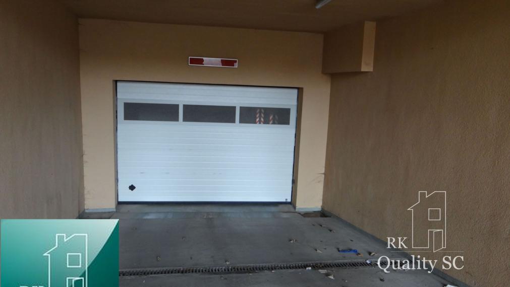 NA PRENÁJOM - GARÁŽOVÉ STÁTIA v centre mesta SENEC