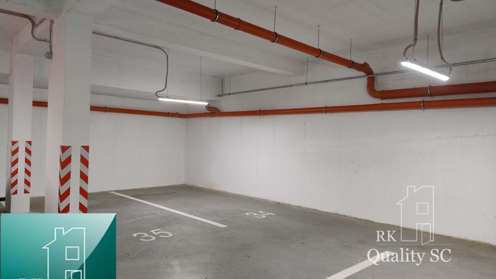 NA PRENÁJOM - GARÁŽOVÉ STÁTIA v centre mesta SENEC