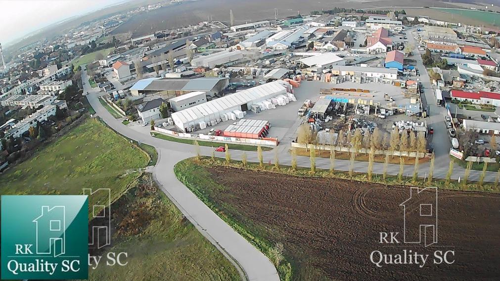 SENEC - NA PREDAJ stavebný pozemok pre šport a rekreáciu - pre developerov SLNEČNÉ JAZERÁ SEVER zvýhodnená cena - máme ÚPI