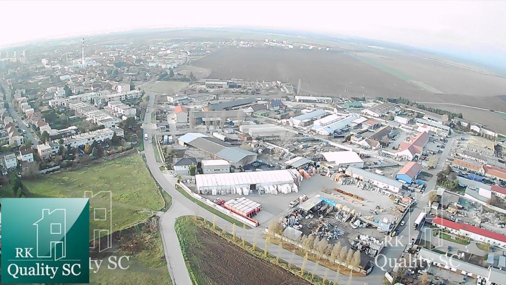 SENEC - NA PREDAJ stavebný pozemok pre šport a rekreáciu - pre developerov SLNEČNÉ JAZERÁ SEVER zvýhodnená cena - máme ÚPI