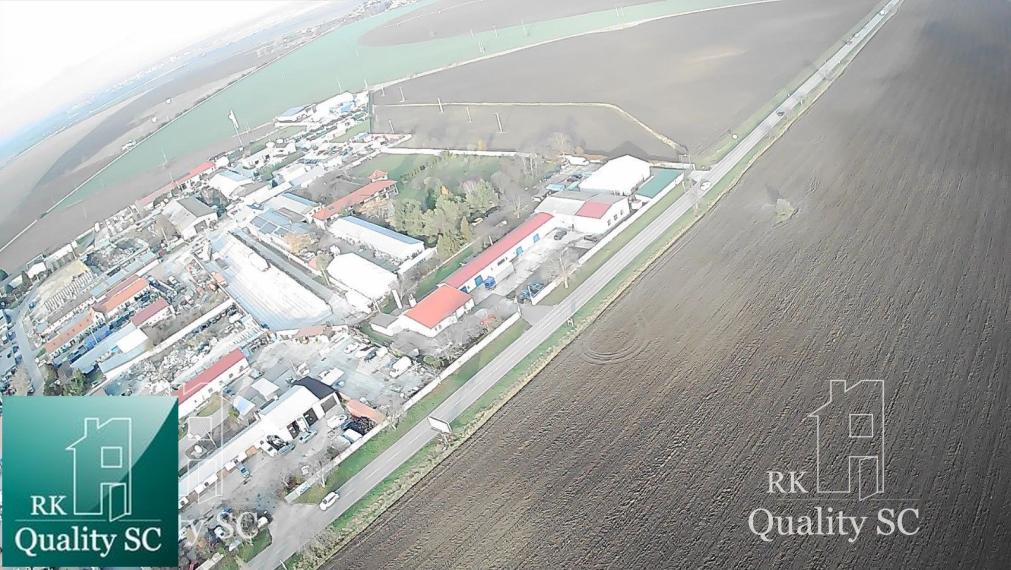 SENEC - NA PREDAJ stavebný pozemok pre šport a rekreáciu - pre developerov SLNEČNÉ JAZERÁ SEVER zvýhodnená cena - máme ÚPI