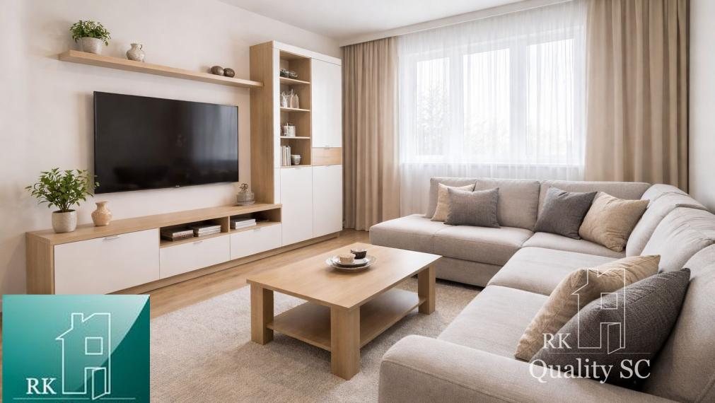 Okres SENEC - obec ČATAJ - NA PREDAJ 4. izbový priestranný mezonetový byt