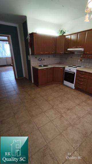 Okres SENEC - obec ČATAJ - NA PREDAJ 4. izbový priestranný mezonetový byt