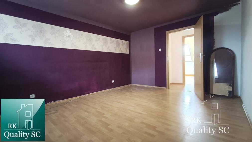 Okres SENEC - obec ČATAJ - NA PREDAJ 4. izbový priestranný mezonetový byt