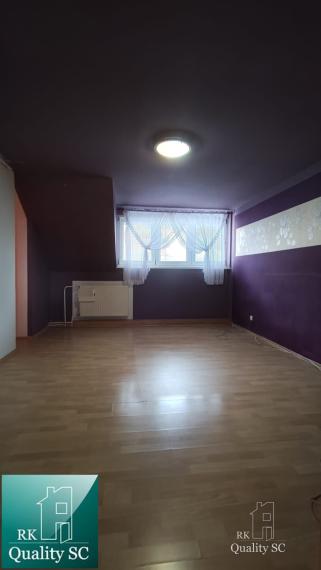 Okres SENEC - obec ČATAJ - NA PREDAJ 4. izbový priestranný mezonetový byt