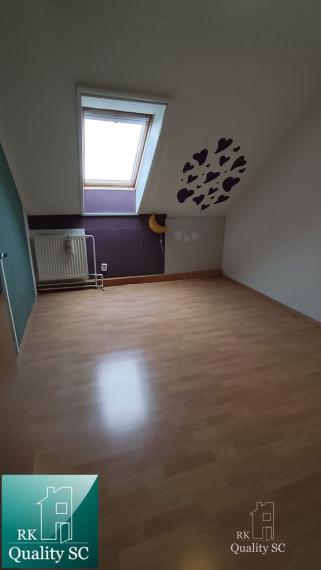 Okres SENEC - obec ČATAJ - NA PREDAJ 4. izbový priestranný mezonetový byt