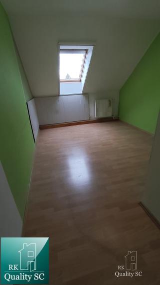 Okres SENEC - obec ČATAJ - NA PREDAJ 4. izbový priestranný mezonetový byt