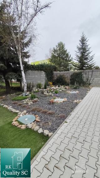 Okres SENEC - obec ČATAJ - NA PREDAJ 4. izbový priestranný mezonetový byt